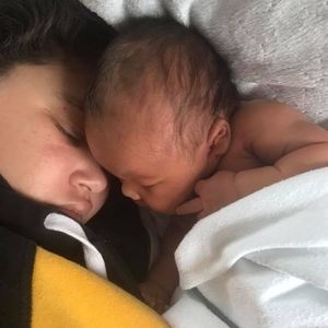 Meet your Posher, Angelica